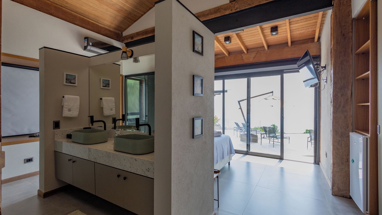 Photo of Bathroom in Sao Pedro