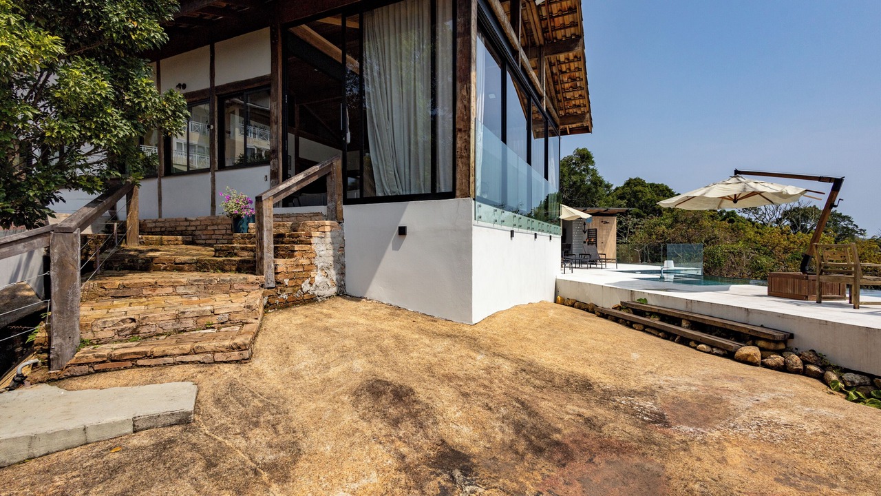 Photo of Outdoor in Sao Pedro