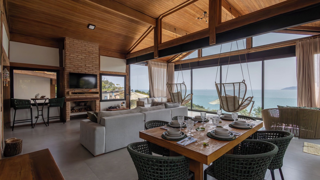 Photo of Bedroom in Sao Pedro