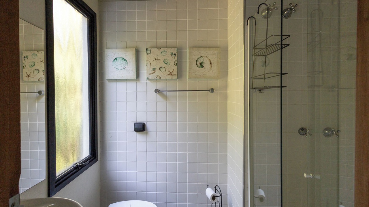 Photo of Bathroom in Sao Pedro