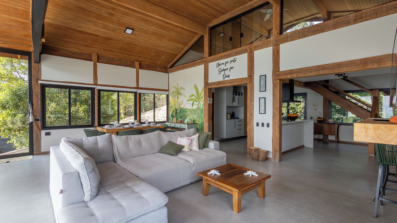 Photo of Bedroom in Sao Pedro