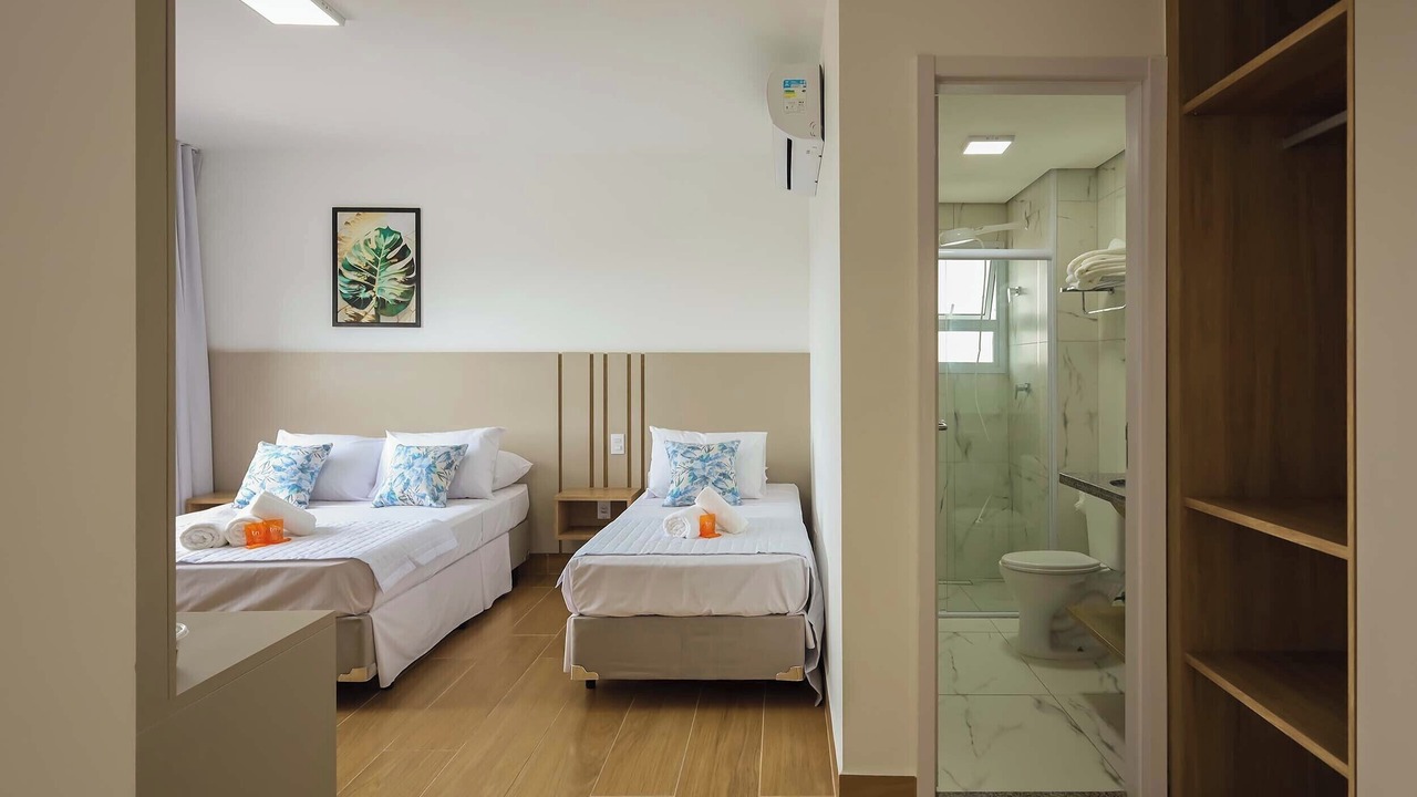 Photo of Bedroom in Solemar