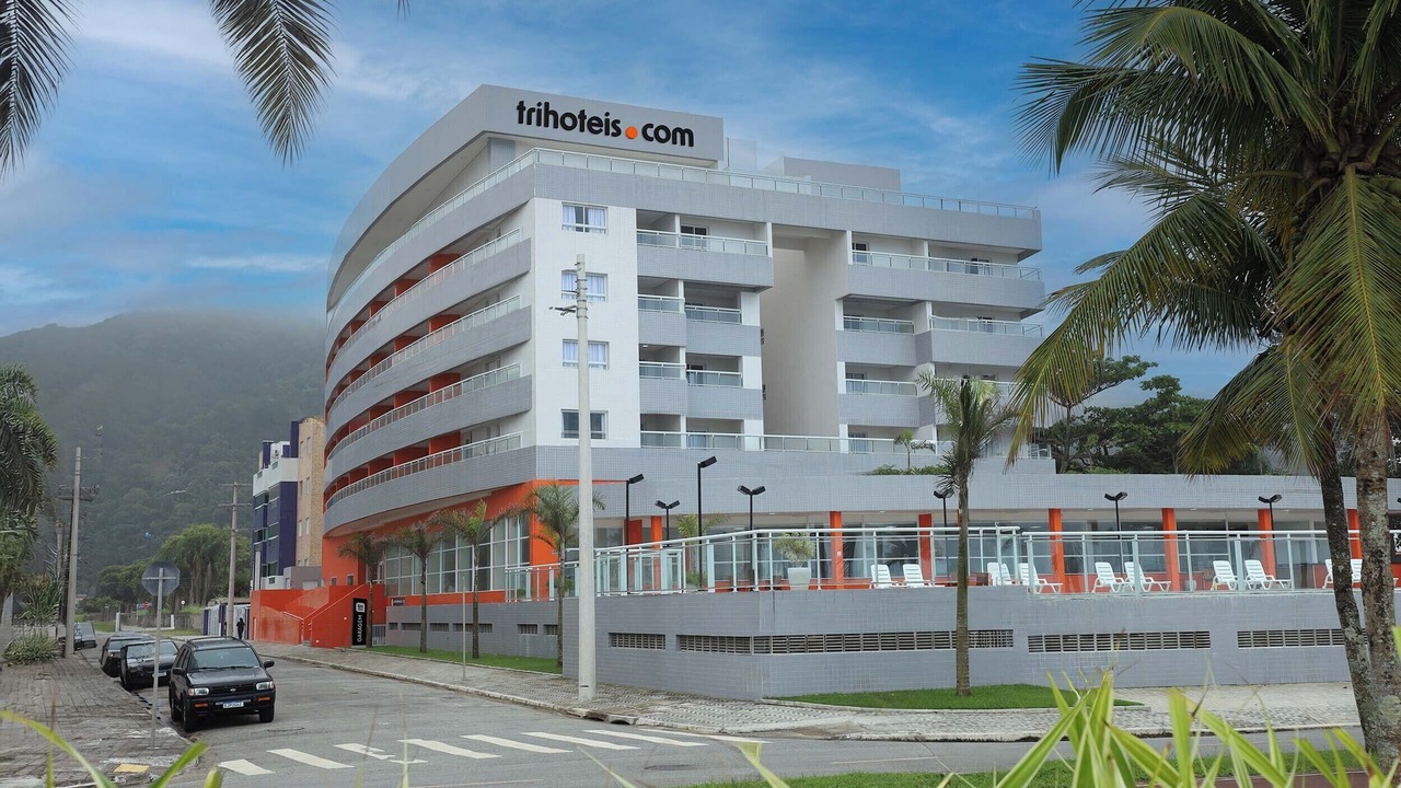 Photo of Outdoor in Solemar