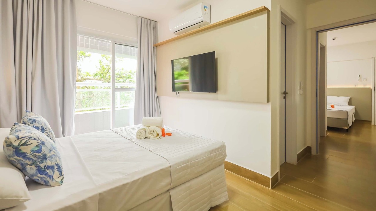 Photo of Bedroom in Solemar