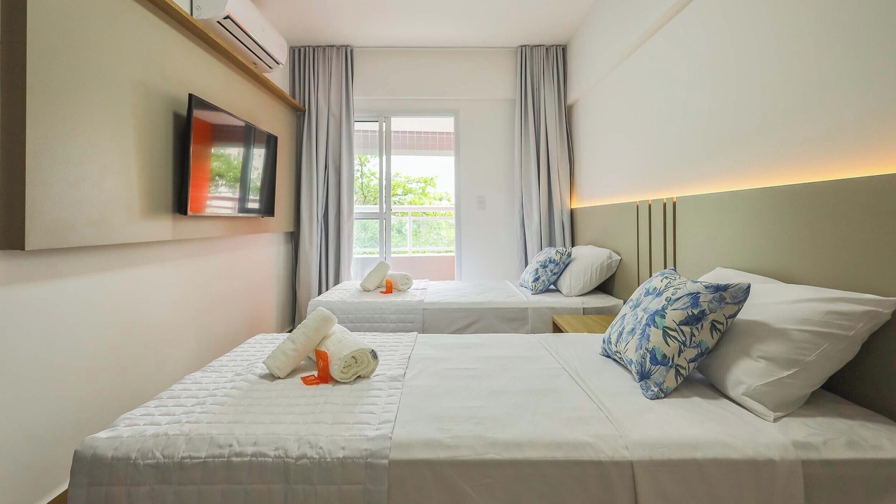 Photo of Bedroom in Solemar