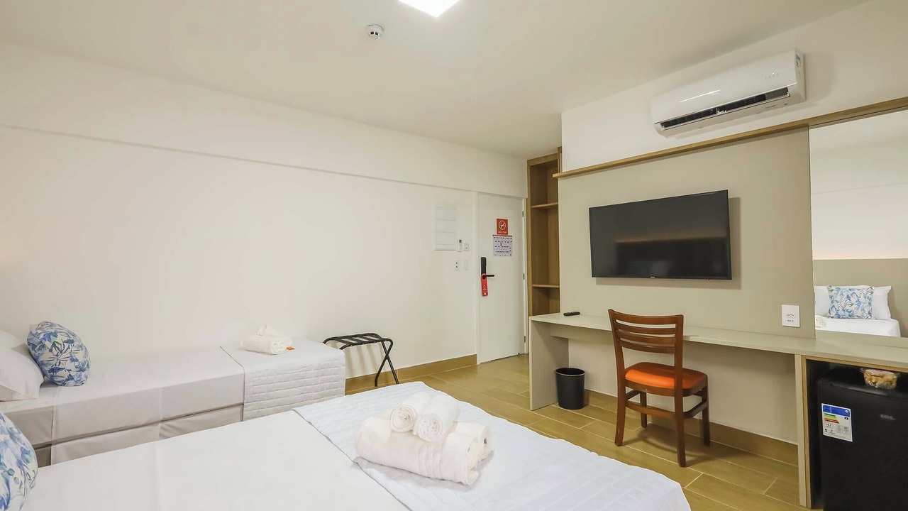 Photo of Bedroom in Solemar