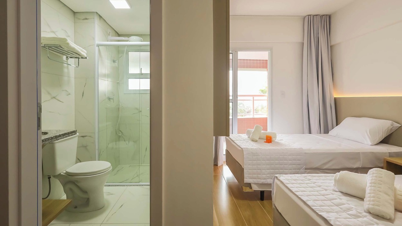 Photo of Bedroom in Solemar