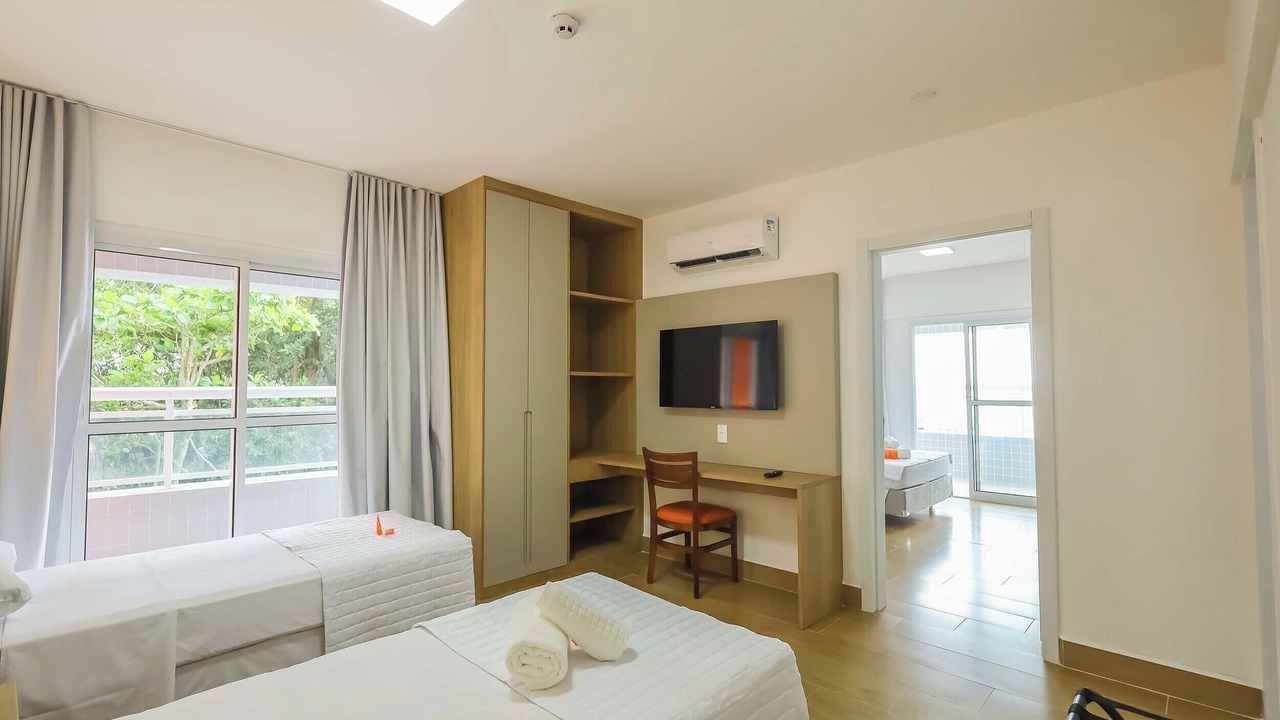 Photo of Bedroom in Solemar