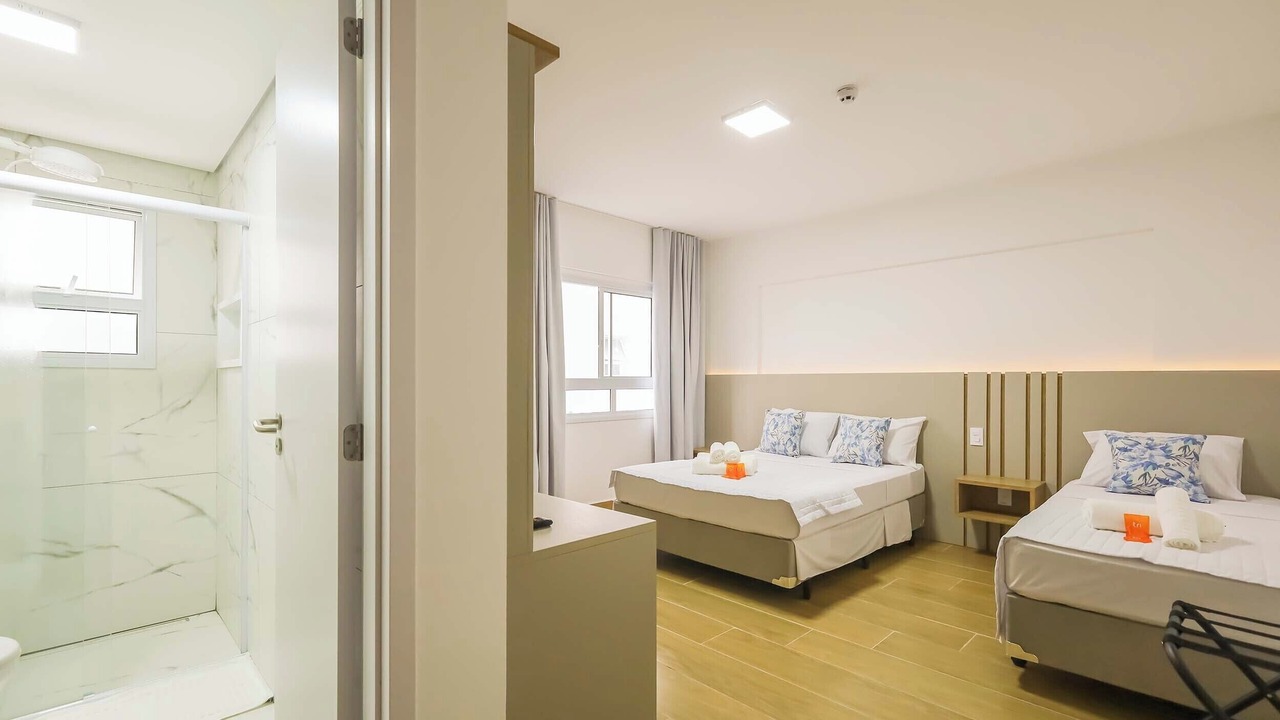 Photo of Bedroom in Solemar