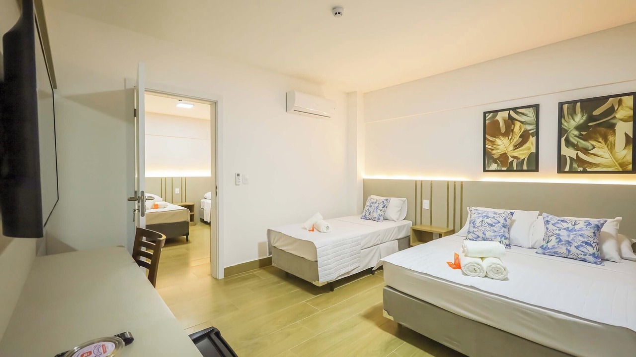 Photo of Bedroom in Solemar