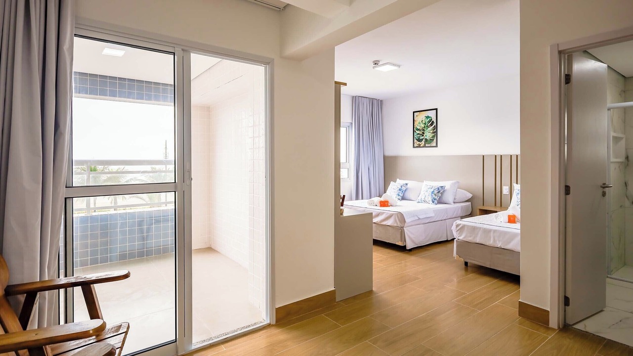 Photo of Bedroom in Solemar