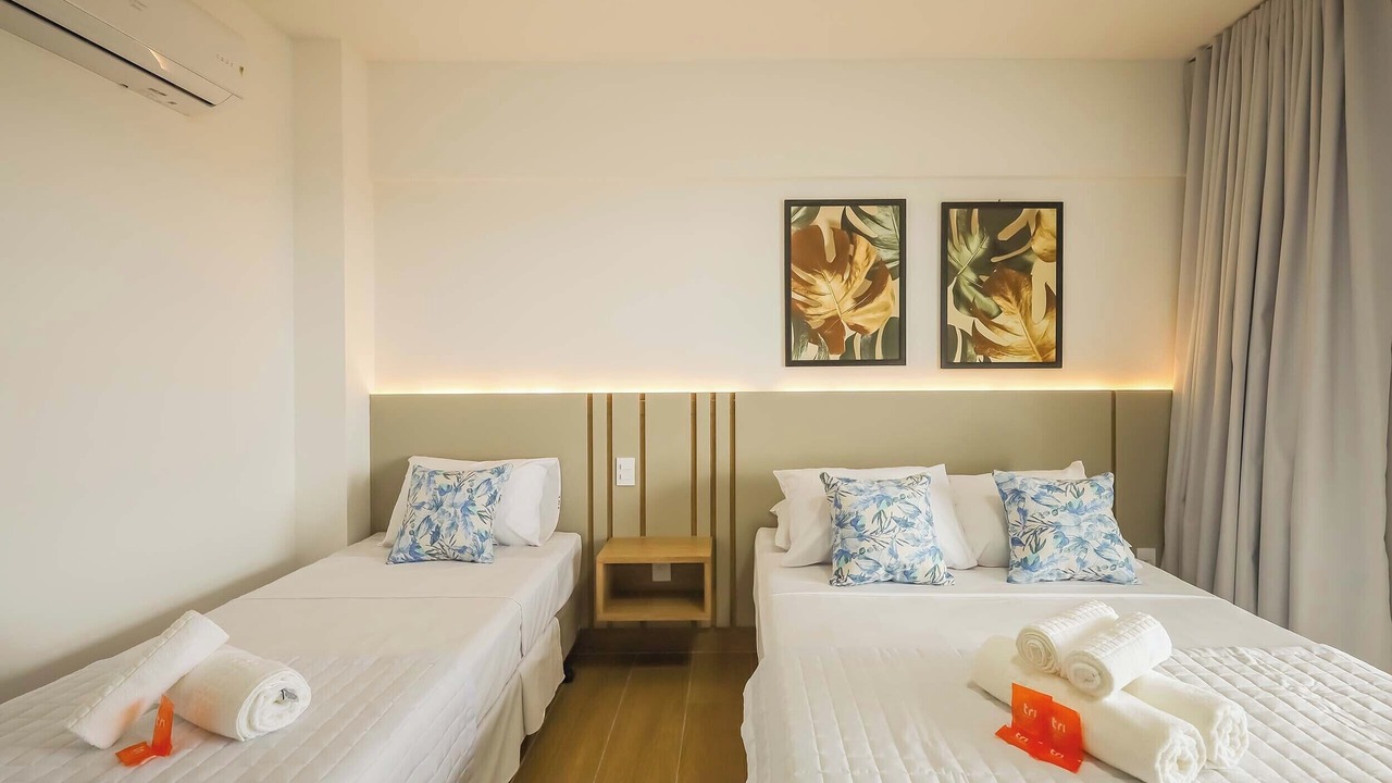 Photo of Bedroom in Solemar