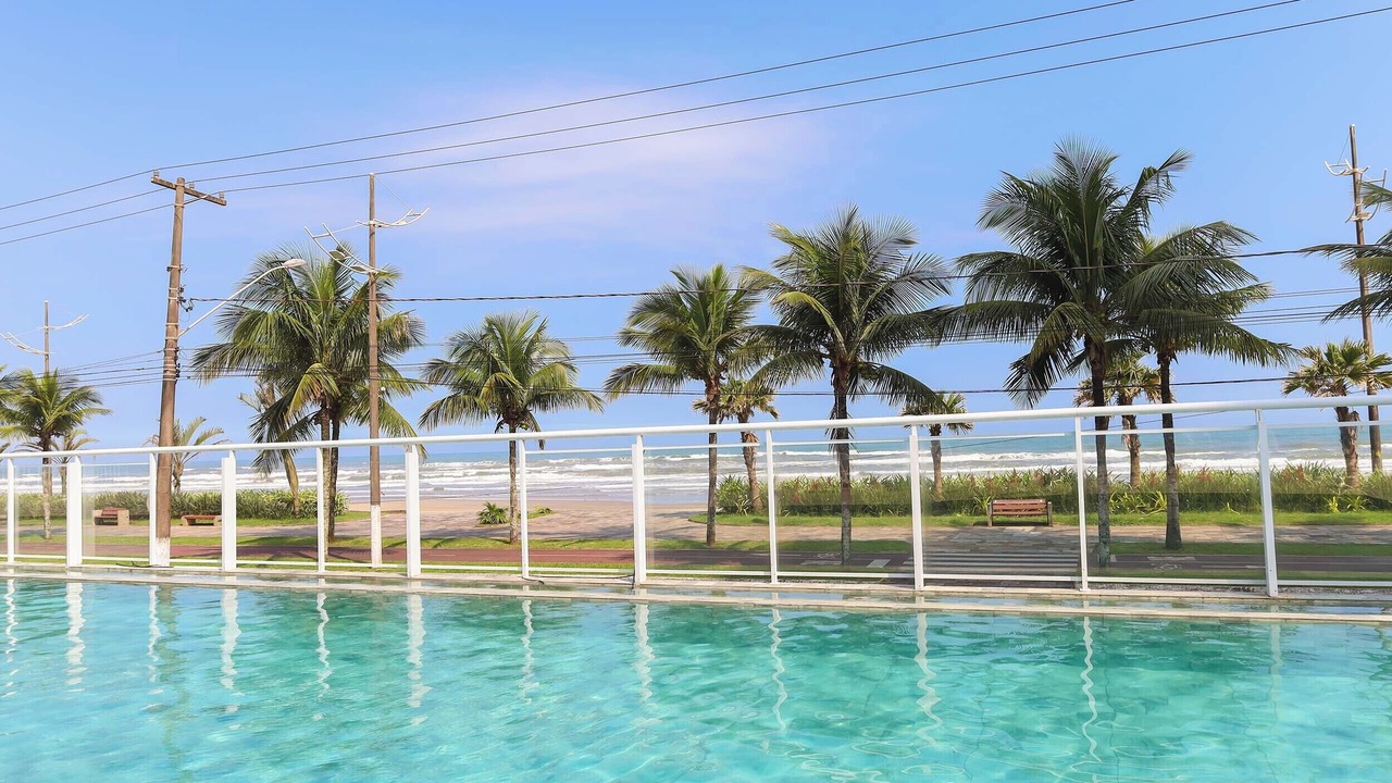 Photo of Outdoor in Solemar