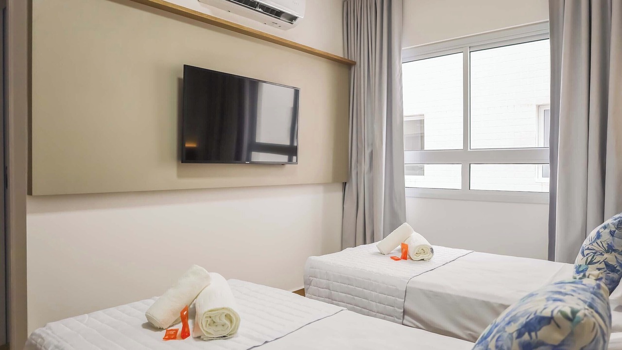 Photo of Bedroom in Solemar