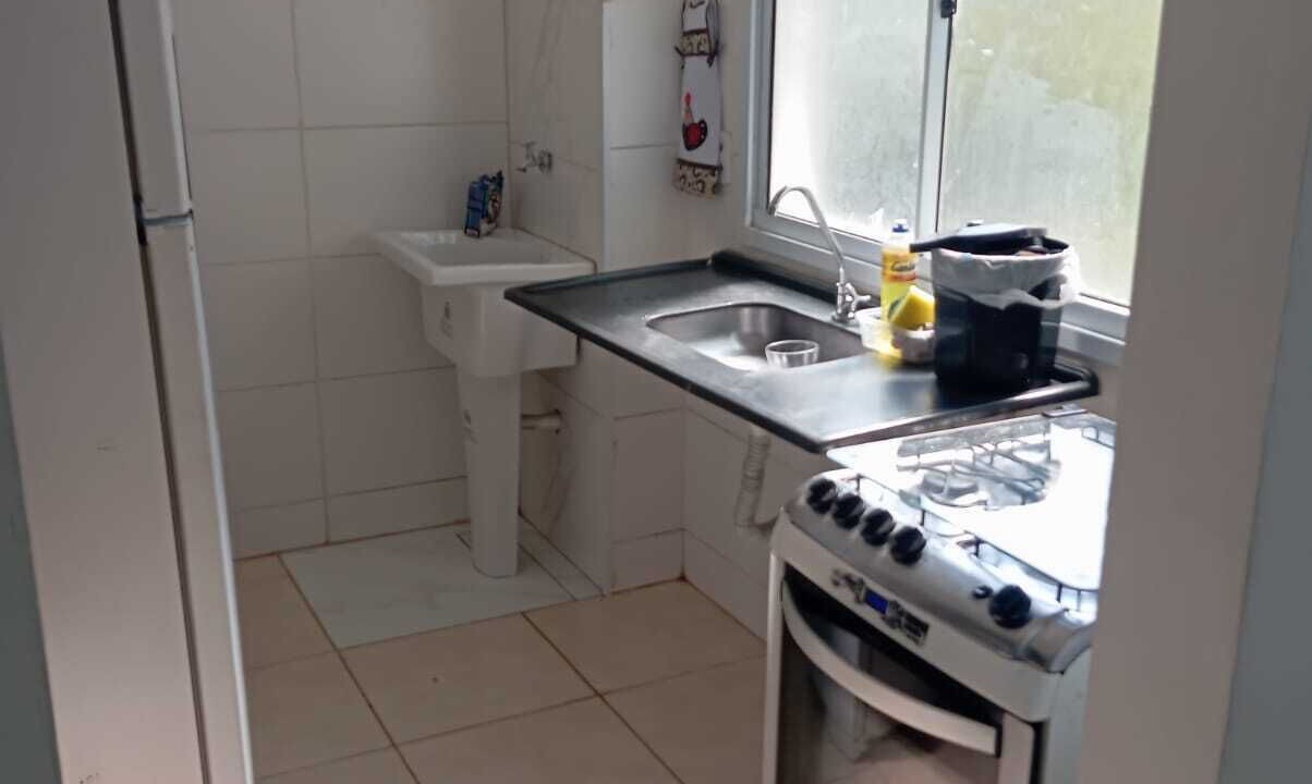 Photo of Kitchen in Piracicaba