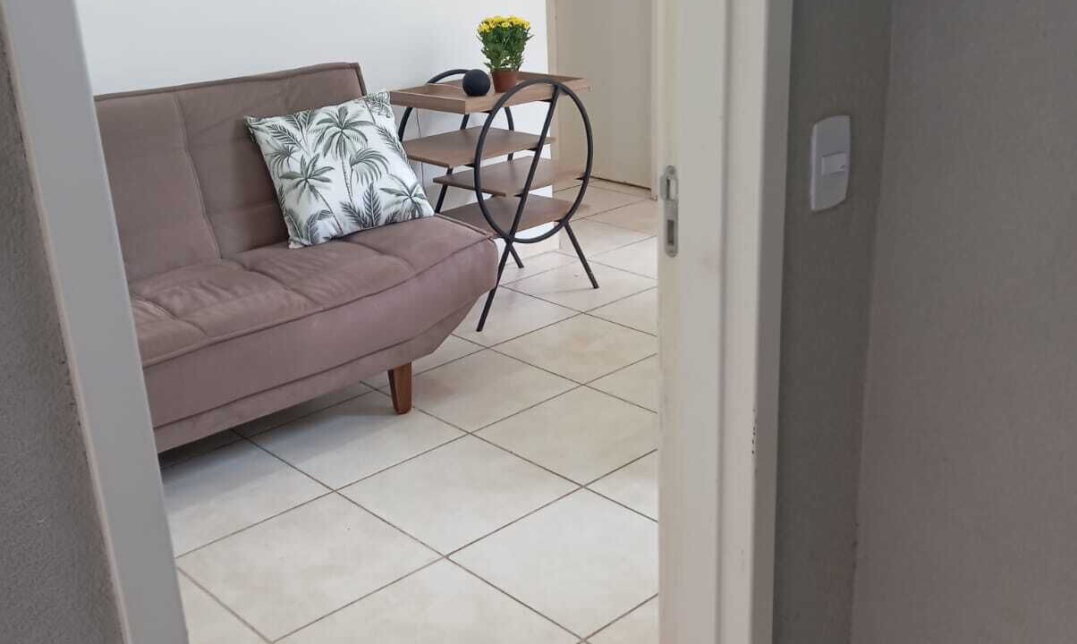 Photo of Livingroom in Piracicaba