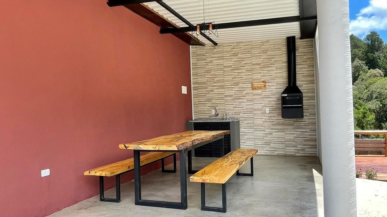 Photo of Outdoor in Campos do Jordao