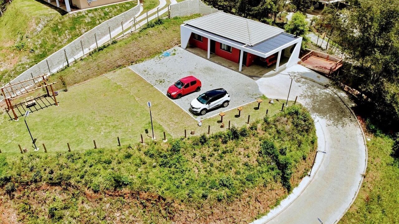 Photo of Outdoor in Campos do Jordao