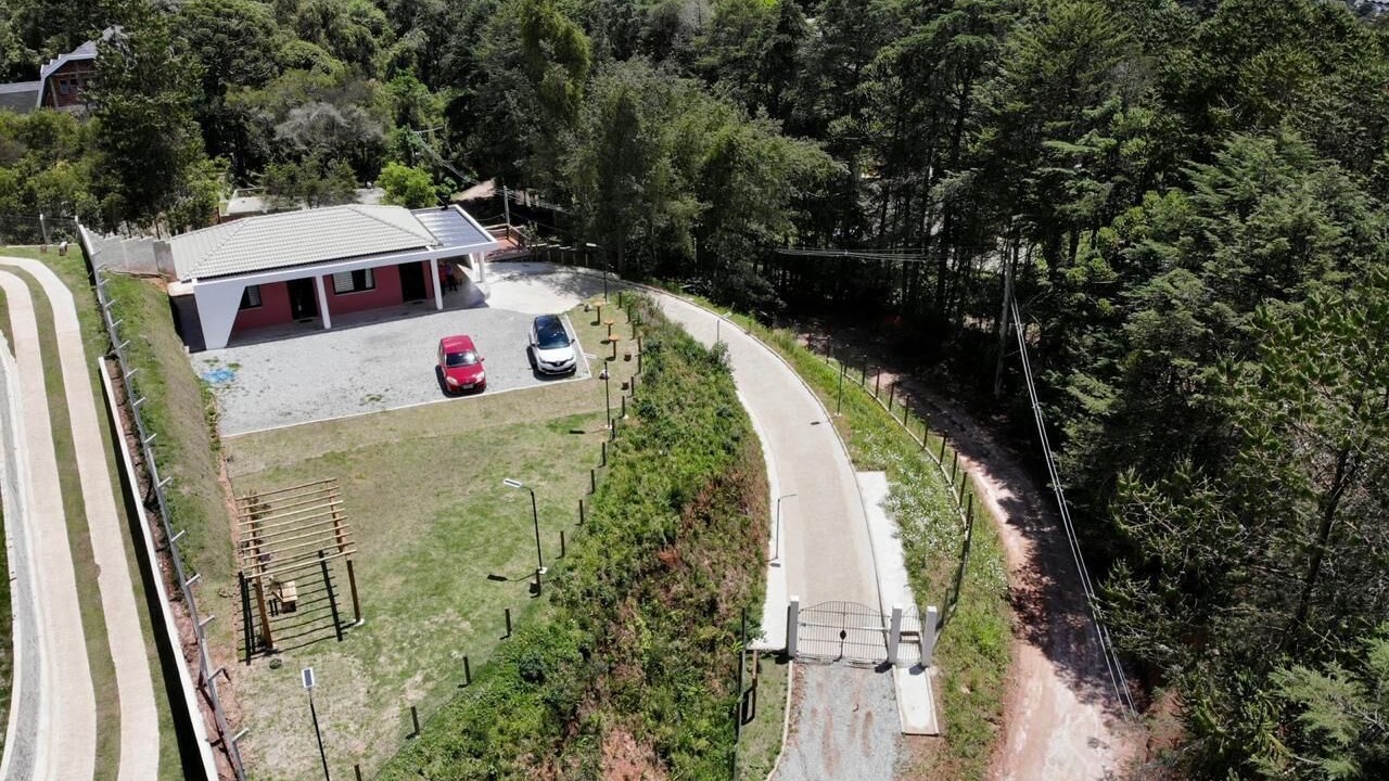 Photo of Outdoor in Campos do Jordao