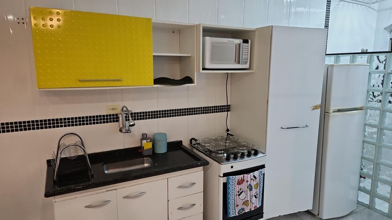 Photo of Kitchen in Tombo