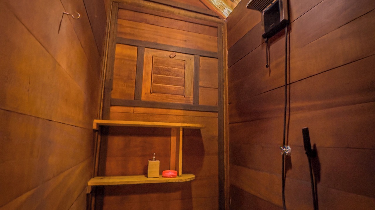 Photo of Bathroom in Prea