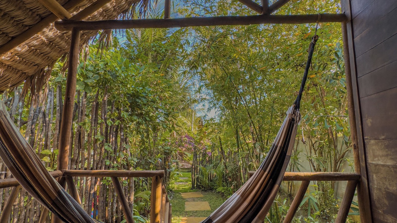 Photo of Outdoor in Prea