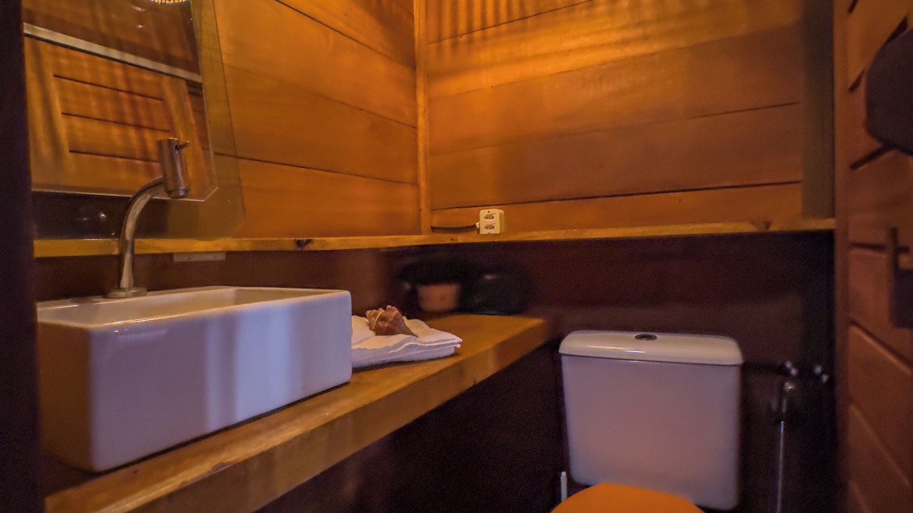 Photo of Bathroom in Prea