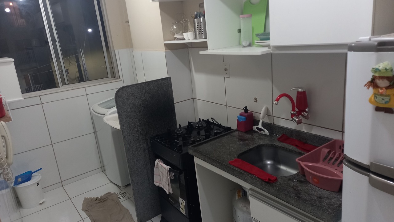 Photo of Kitchen in Sao Luis
