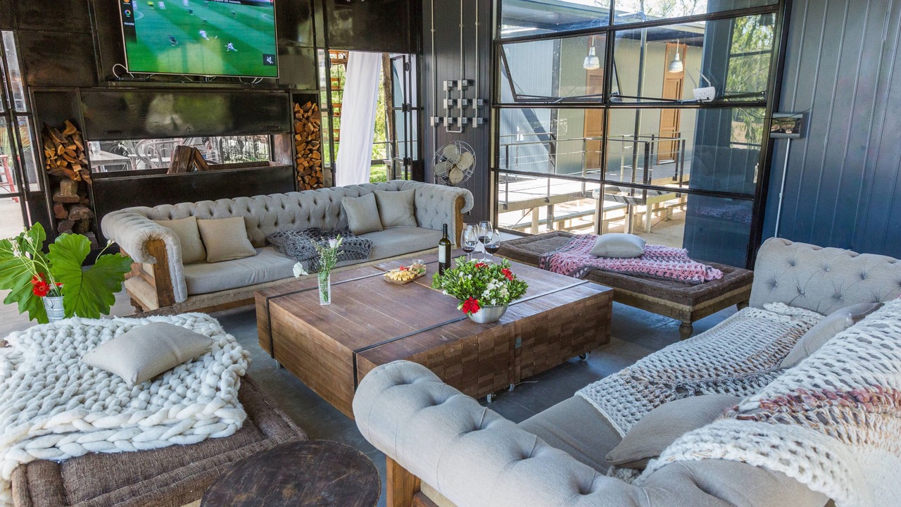 Photo of Livingroom in Partido de Tigre