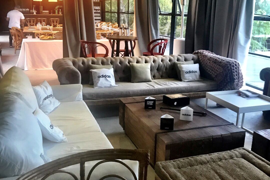Photo of Livingroom in Partido de Tigre