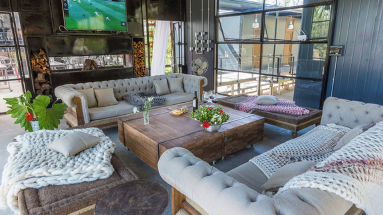 Photo of Livingroom in Partido de Tigre
