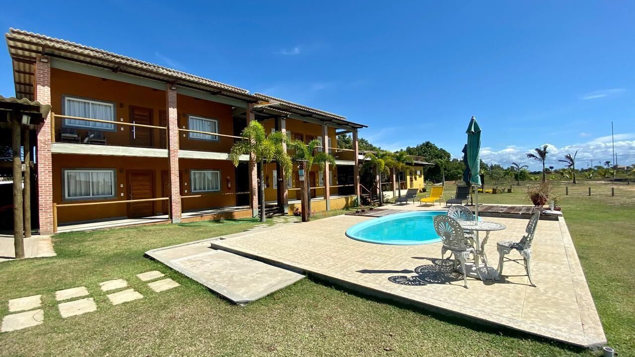 Photo of Outdoor in Linhares