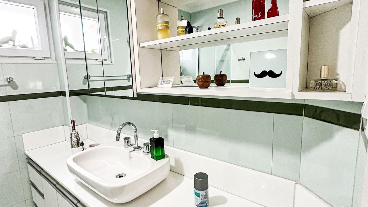 Photo of Bathroom in Vila Nova Conceicao