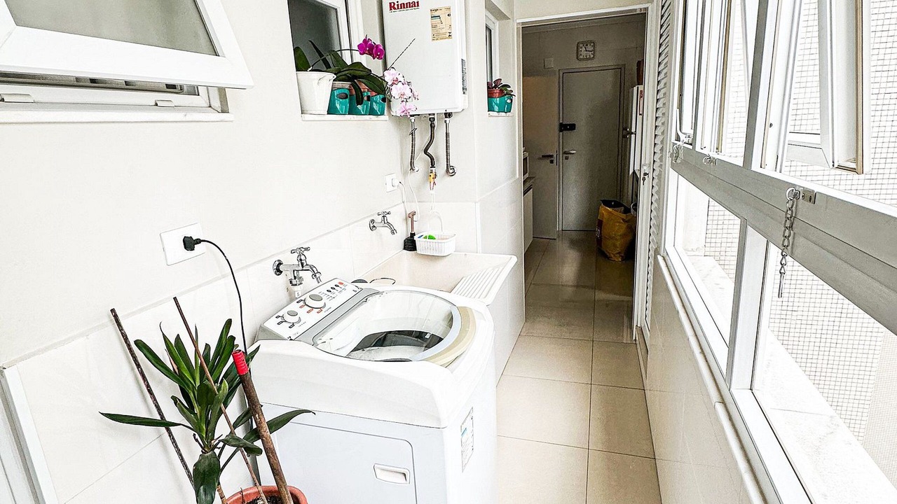 Photo of Bathroom in Vila Nova Conceicao
