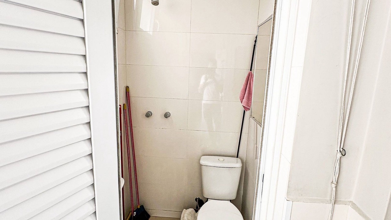 Photo of Bathroom in Vila Nova Conceicao
