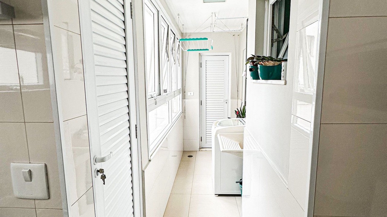 Photo of Bathroom in Vila Nova Conceicao