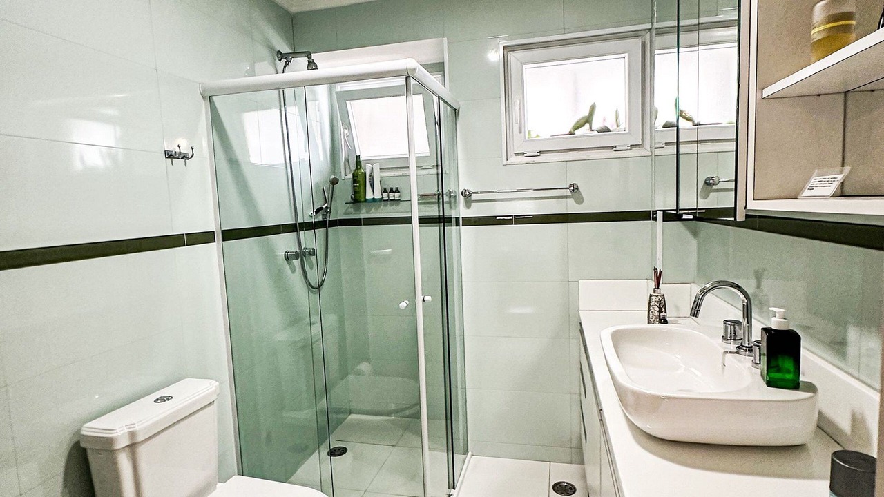Photo of Bathroom in Vila Nova Conceicao