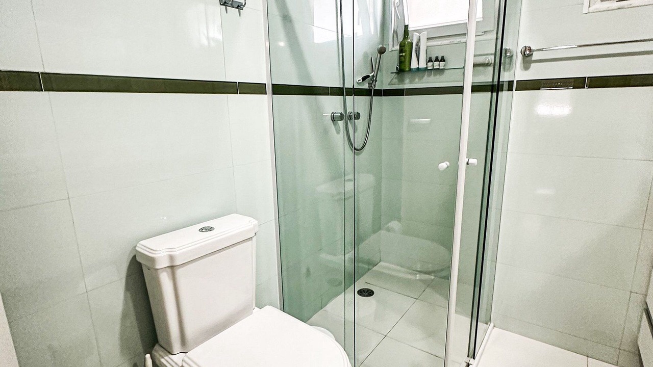 Photo of Bathroom in Vila Nova Conceicao