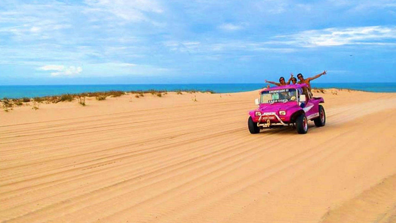 Photo of Others in Canoa Quebrada
