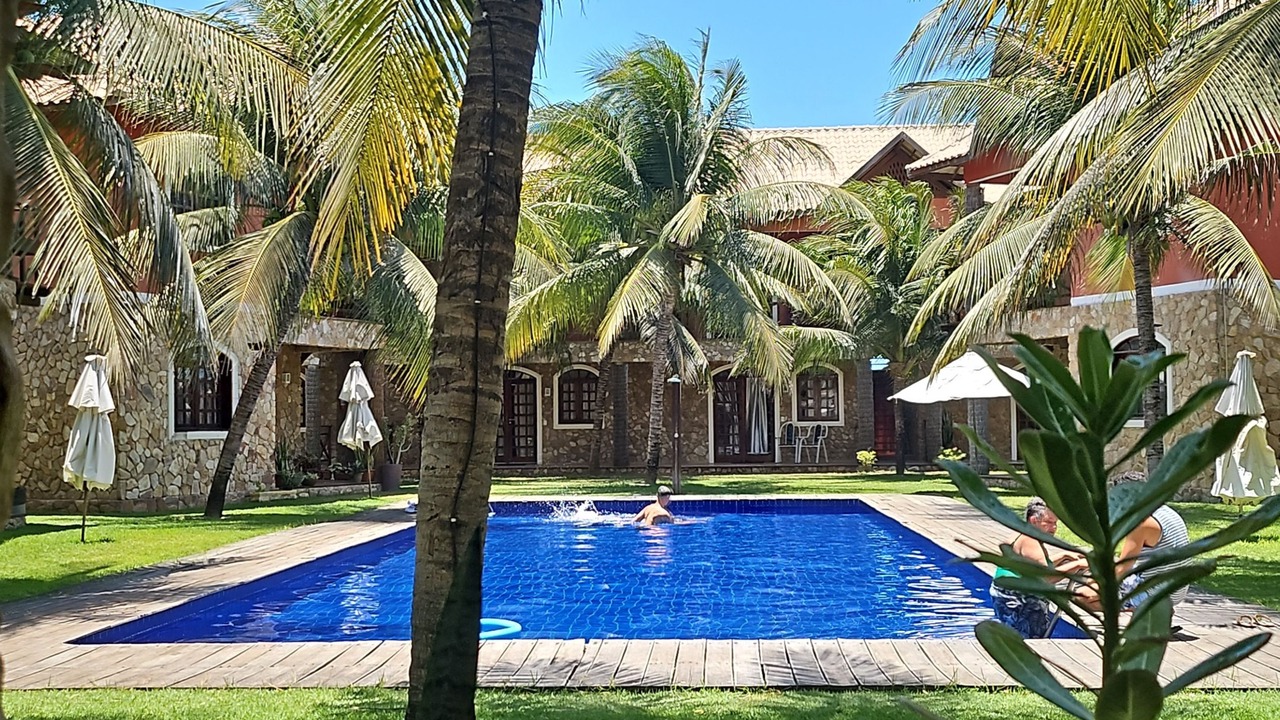 Photo of Outdoor in Canoa Quebrada
