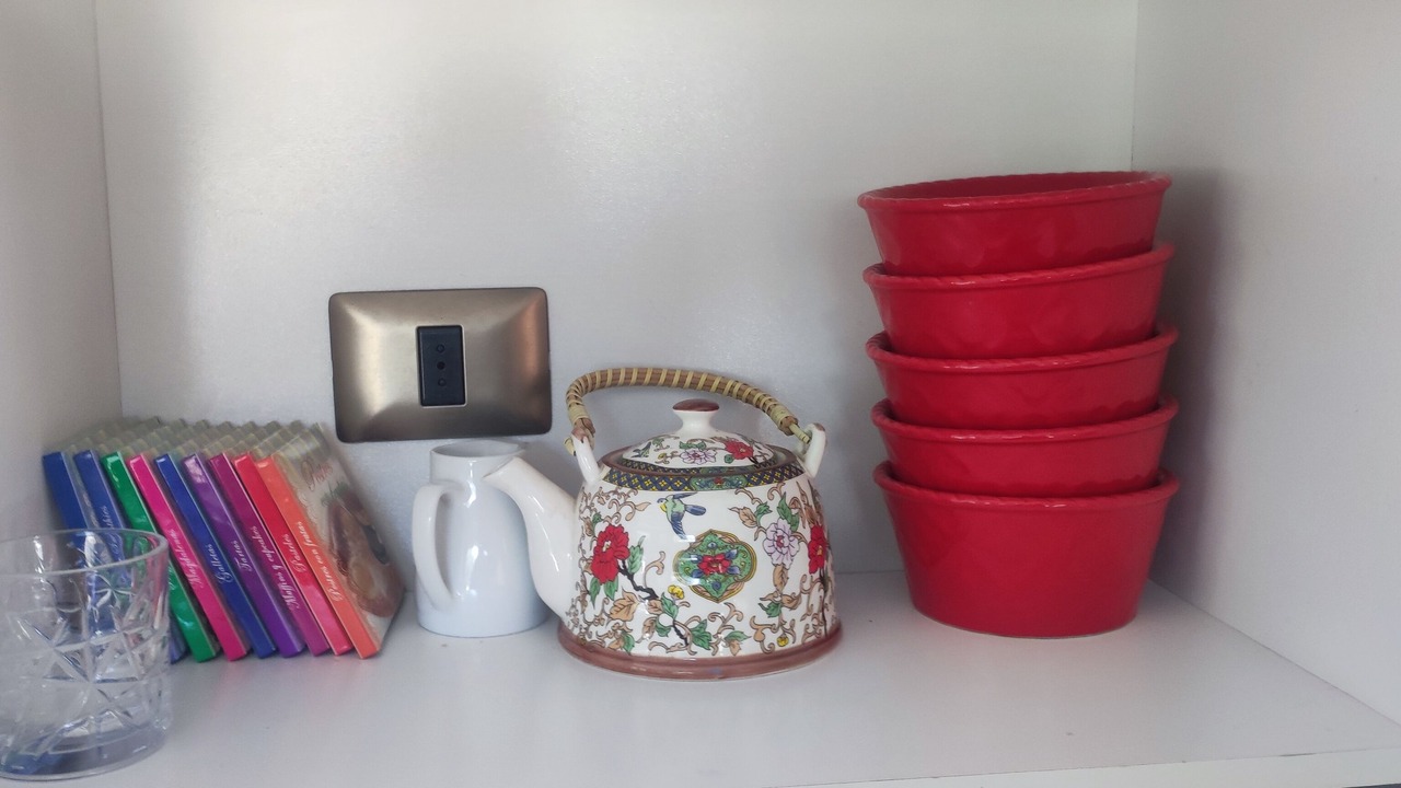 Photo of Kitchen in Mar de Ajo