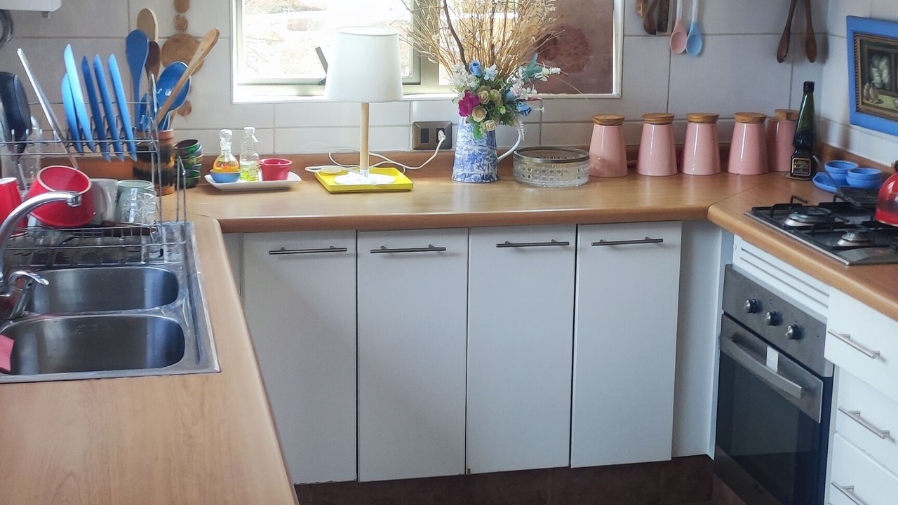 Photo of Kitchen in Mar de Ajo