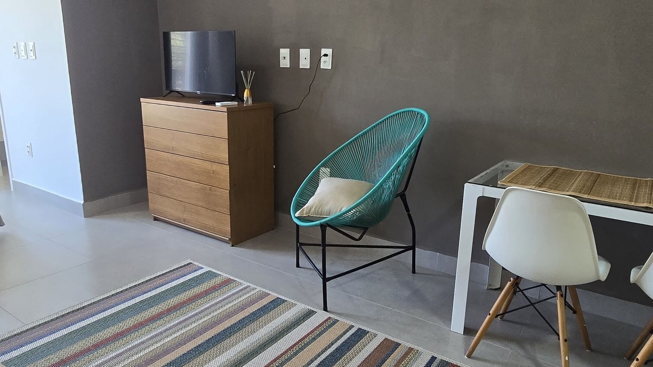 Photo of Livingroom in Cabedelo