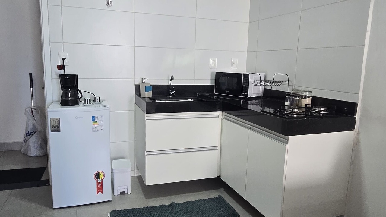 Photo of Kitchen in Cabedelo