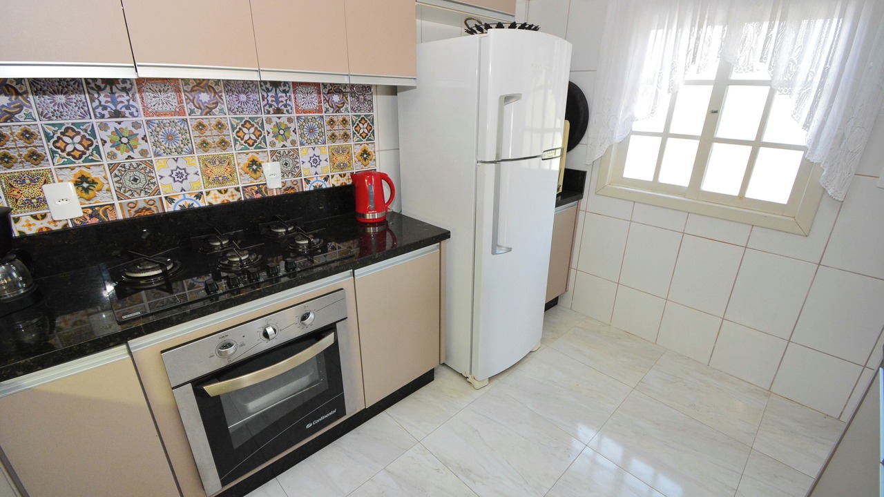 Photo of Kitchen in Palhoca