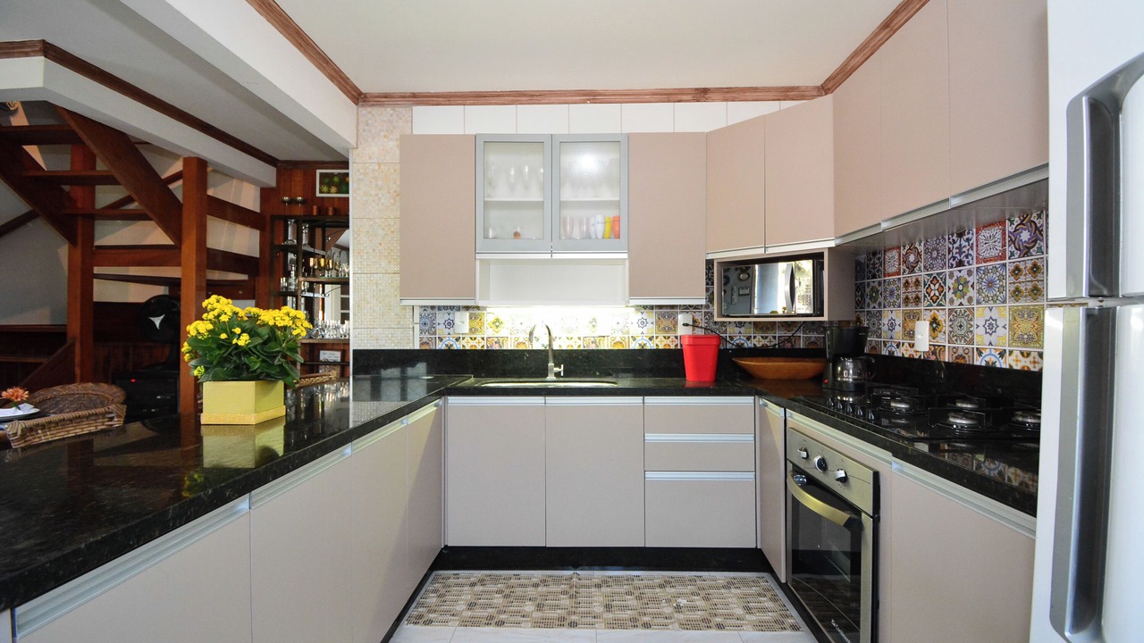 Photo of Kitchen in Palhoca