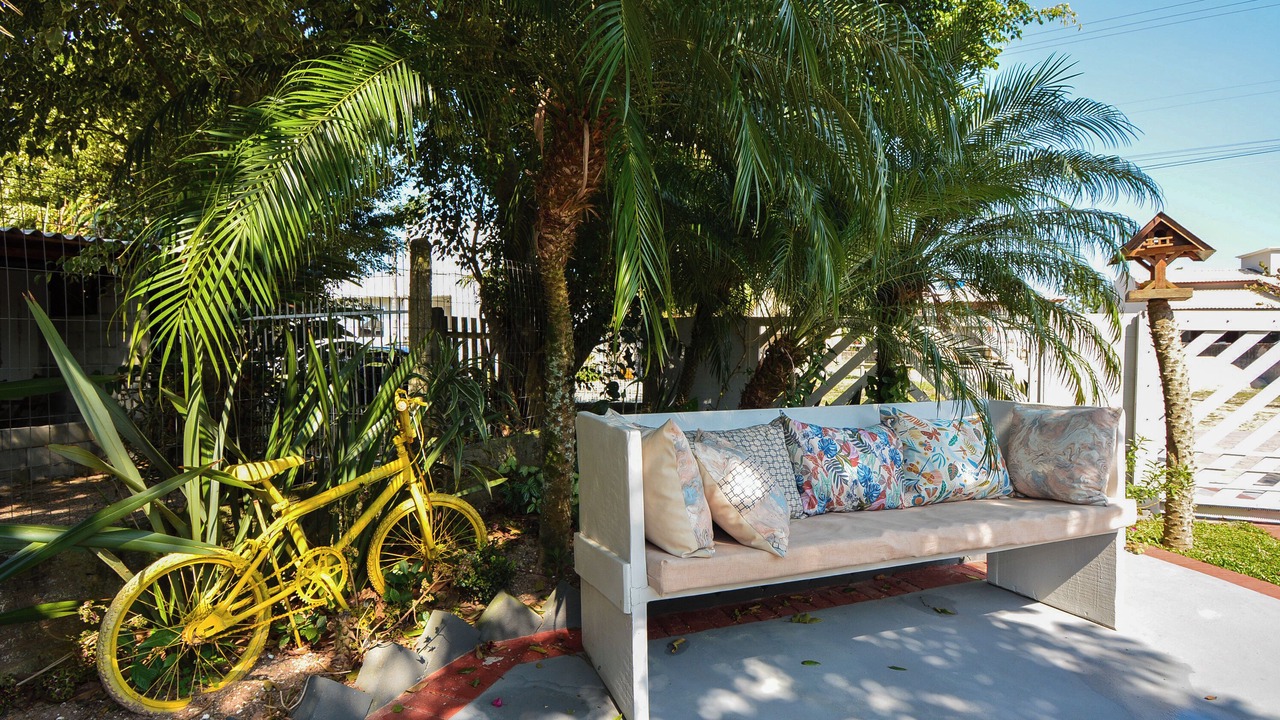 Photo of Patio Balcony in Palhoca