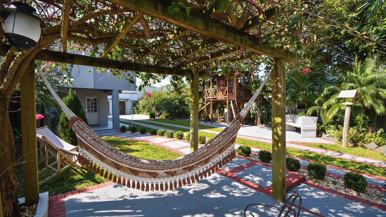 Photo of Patio Balcony in Palhoca