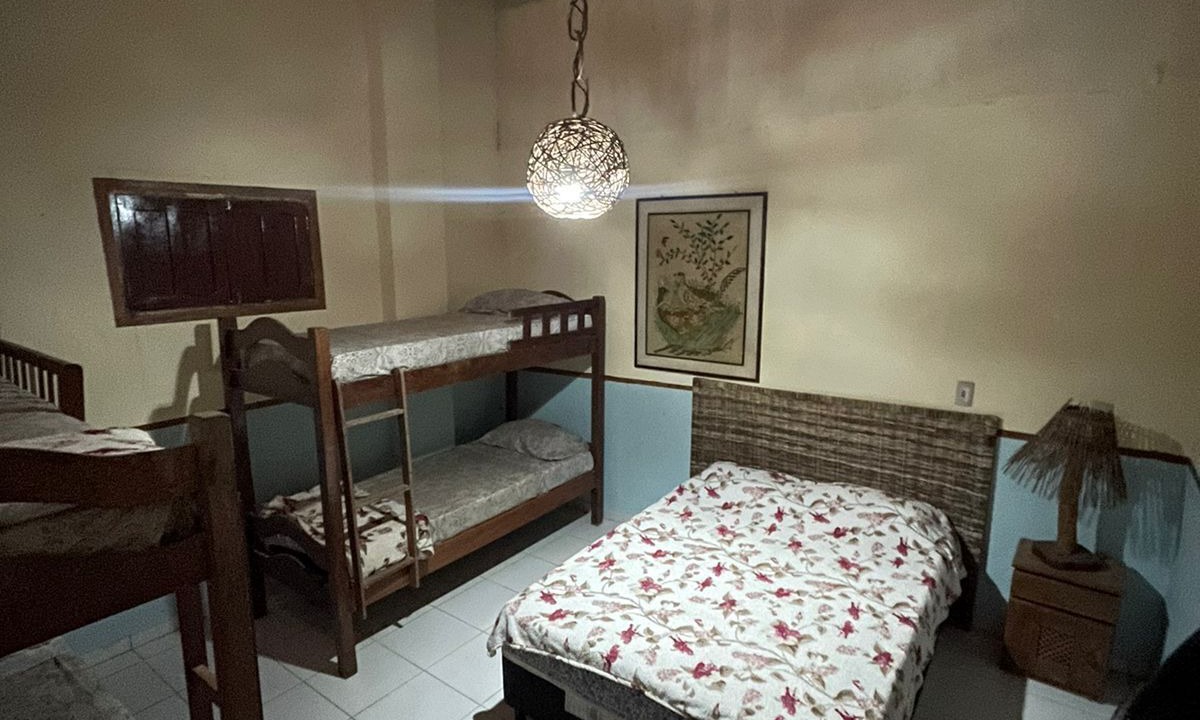 Photo of Bedroom in Sao Bento