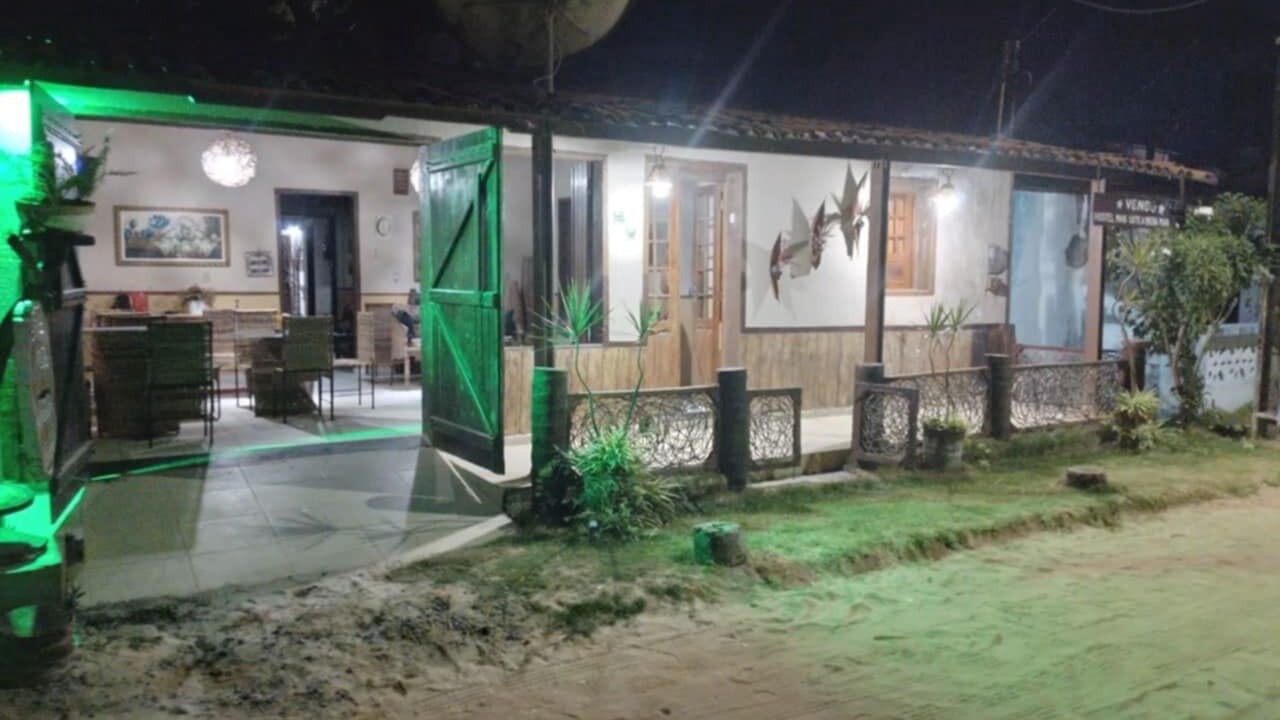 Photo of Outdoor in Sao Bento